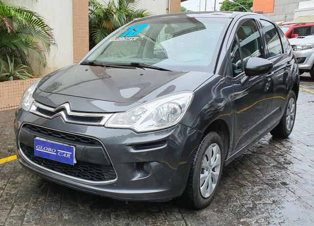 Citroen c3 1.5 2013 50.000km - Foto 2