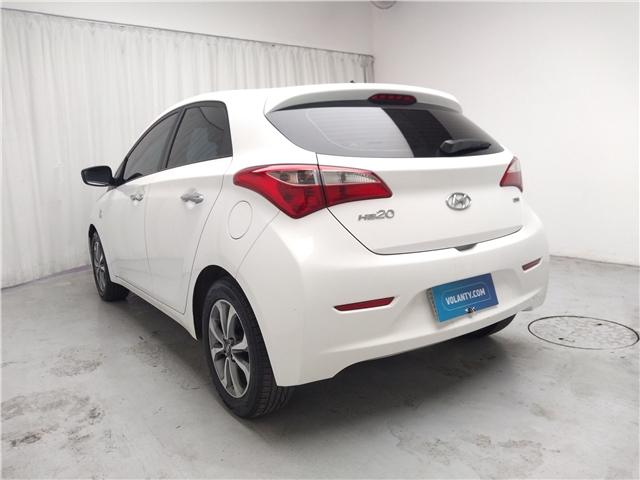 Hyundai Hb20 1.0 copa do mundo 12v flex 4p manual - Foto 6