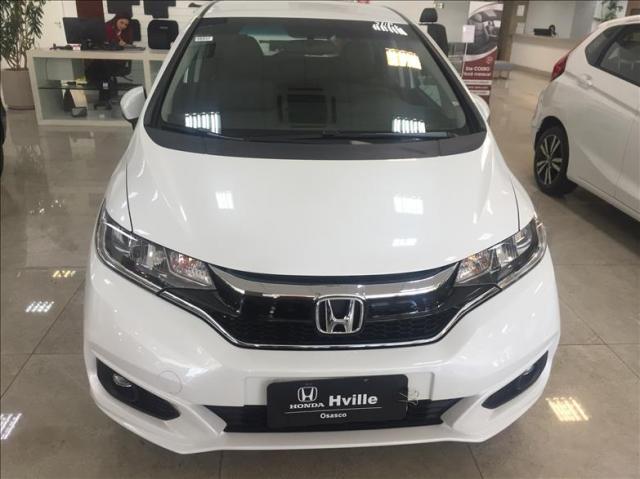 Honda Fit 1.5 ex 16v - Foto 7