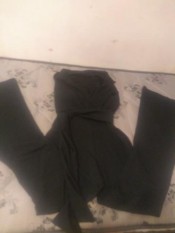Vendo macacão