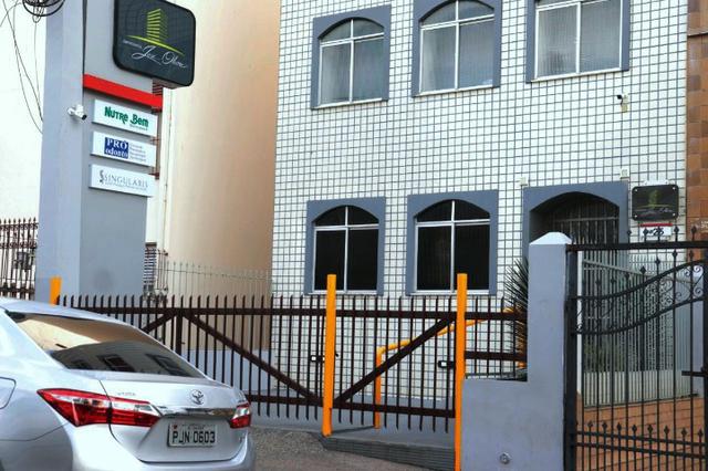 Sala em Nazaré próximo ao Fórum Ruy Barbosa
