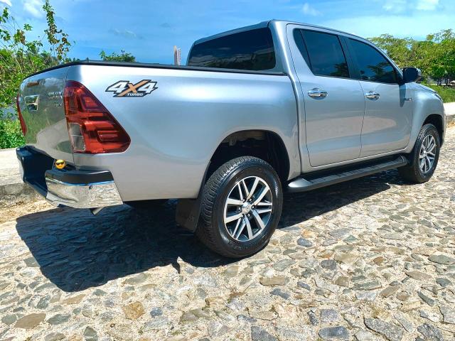 Toyota Hilux SRV 2019 diesel automática com 11.800km ESTADO DE ZERO!!! - Foto 2