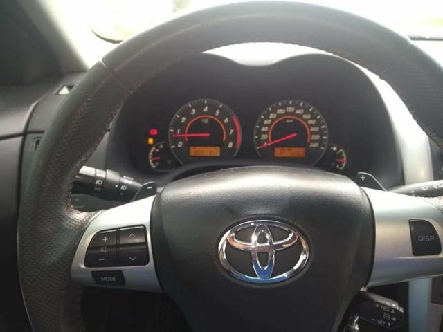 Vendo este corolla xrs - Foto 6