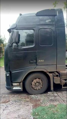 Volvo Fh12 440 2010 *PARC. BAIXAS - Foto 2
