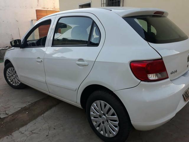 Gol g5 12/12