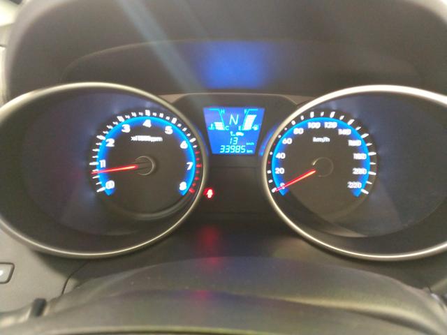 Hyundai ix35 2.0L 16v GLS (Flex) (Aut) 2016 Blindado - Foto 9