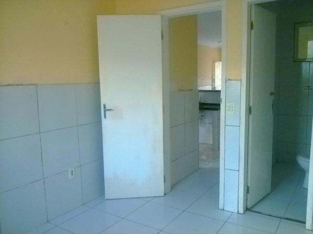 Alugo excelente casa no bairro Siqueira - Foto 8