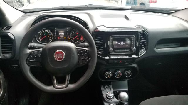Toro Diesel 4x4 2017 - FZ Motors - Foto 8