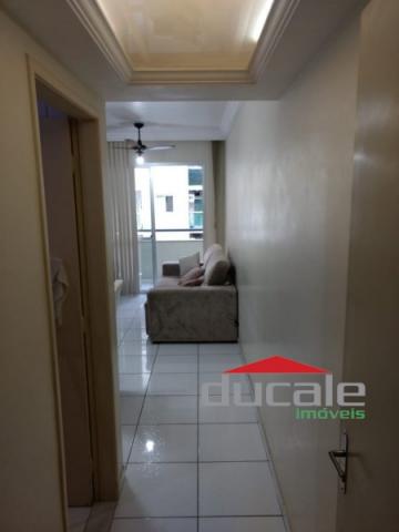 Apartamento 3 quartos suite em Jardim Camburi VItória ES - Foto 4