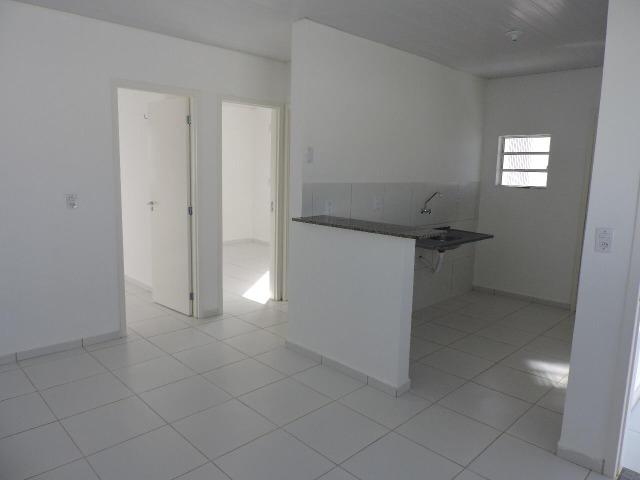 Oportunidade!!! Vende-se Casa 2/4 no Bosque dos Pássaros, Programa MCMV, Mossoró-RN - Foto 7