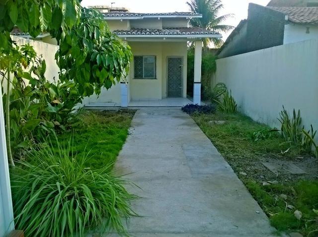 Alugo excelente casa no bairro Siqueira - Foto 2