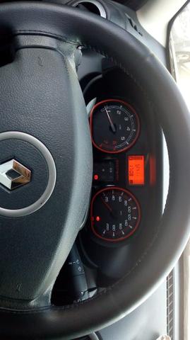 Renault Sandero 2012 1.6 completo Stepway manual sem detalhes procurar Martins * - Foto 7