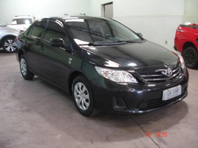 Toyota Corolla XLi 1.8 - Foto 2