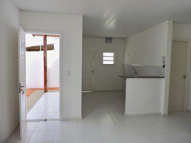 Oportunidade!!! Vende-se Casa 2/4 no Bosque dos Pássaros, Programa MCMV, Mossoró-RN - Foto 8