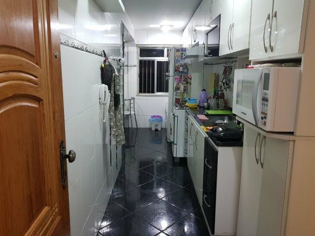 Maravilhoso ap 2quartos com dependências - Foto 10