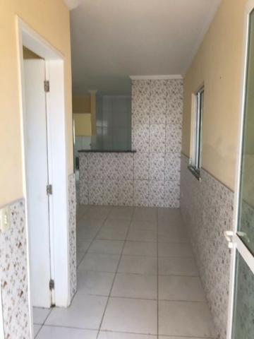 Alugo excelente casa no bairro Siqueira - Foto 5