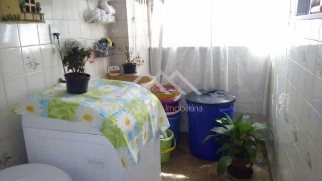 Apartamento à venda com 3 dormitórios em Vila da penha, Rio de janeiro cod:VPAP30070 - Foto 20