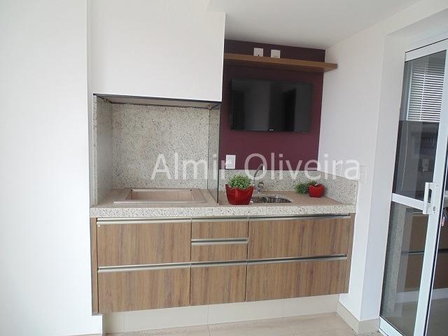 Edifício Residencial Amaranthus - Phercon - Foto 9