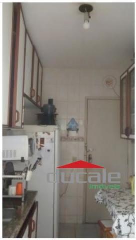 Apartamento 3 quartos 91 m2 Jardim Camburi - Foto 6