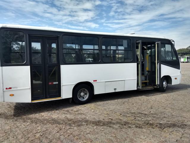Micro-ônibus Ibrava 9-150 - Foto 2