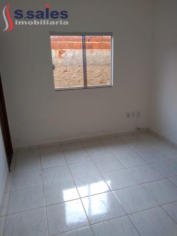 Casa à venda com 3 dormitórios em Setor habitacional vicente pires, Brasília cod:CA00168 - Foto 2