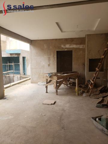Casa à venda com 4 dormitórios em Setor habitacional vicente pires, Brasília cod:CA00169 - Foto 12