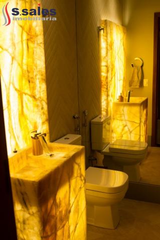 Casa de condomínio à venda com 3 dormitórios cod:CA00123 - Foto 11