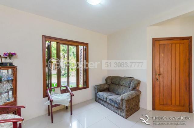 Casa à venda com 3 dormitórios em Guarujá, Porto alegre cod:185563 - Foto 2
