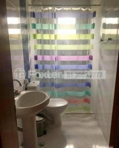 Casa à venda com 3 dormitórios em Harmonia, Canoas cod:185970 - Foto 15