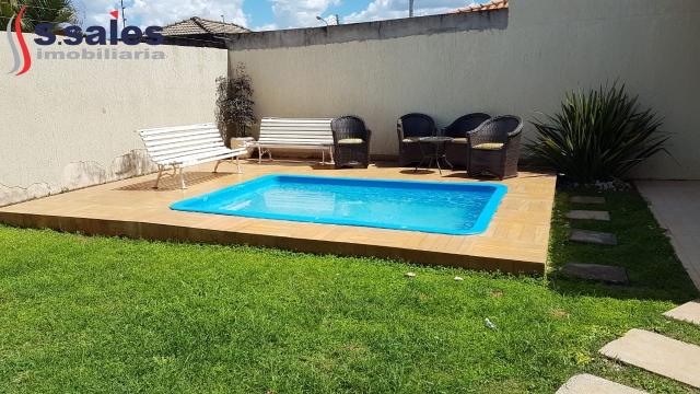 Casa de condomínio à venda com 3 dormitórios cod:CA00103 - Foto 19