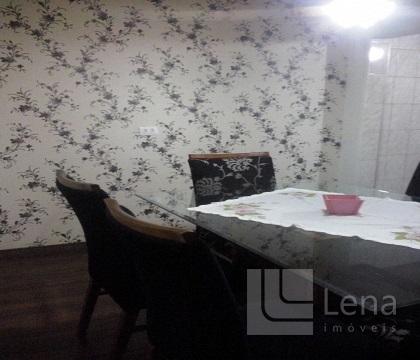 Casa à venda com 3 dormitórios em Conjunto residencial sitio oratorio, Sao paulo cod:00809 - Foto 3