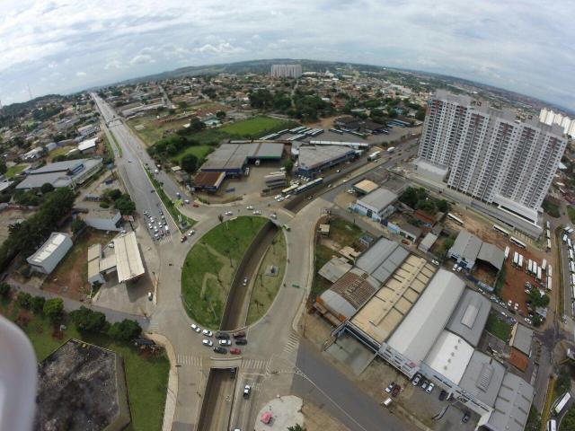 Galpão/depósito/armazém para alugar em Ipiranga, Goiânia cod:1103 - Foto 2