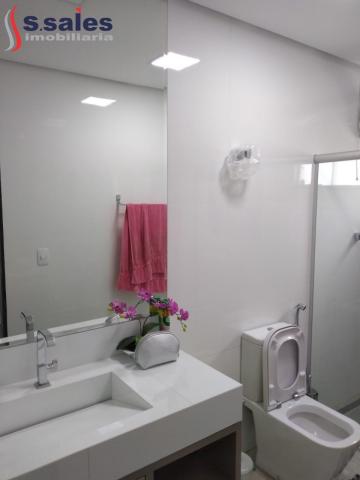 Casa à venda com 3 dormitórios em Setor habitacional vicente pires, Brasília cod:CA00203 - Foto 8