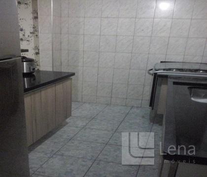 Casa à venda com 3 dormitórios em Conjunto residencial sitio oratorio, Sao paulo cod:00809 - Foto 6