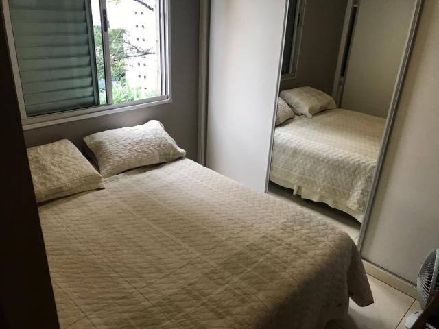 Área privativa à venda, 3 quartos, 3 vagas, grajaú - belo horizonte/mg - Foto 7