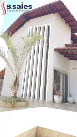 Casa à venda com 4 dormitórios em Setor habitacional vicente pires, Brasília cod:CA00067 - Foto 3