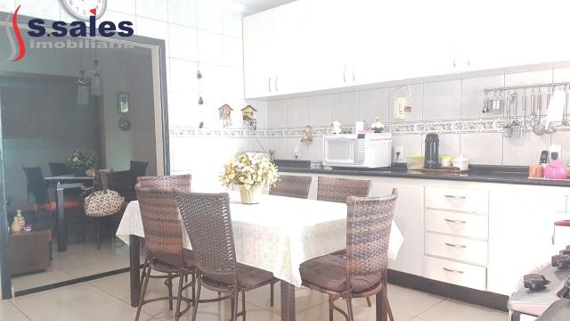 Casa de condomínio à venda com 5 dormitórios em Park way, Brasília cod:CA00102 - Foto 17