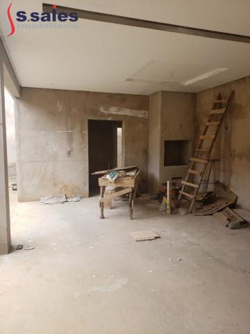 Casa à venda com 4 dormitórios em Setor habitacional vicente pires, Brasília cod:CA00169 - Foto 2