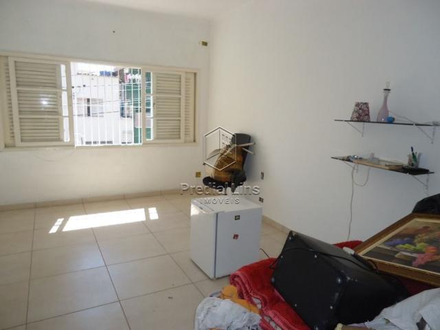 Casa à venda com 2 dormitórios em Cambuci, São paulo cod:1551 - Foto 17