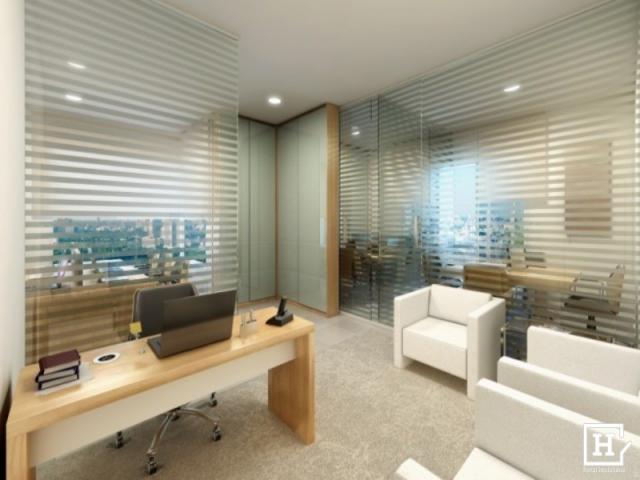 Neo office - jardins - Foto 14
