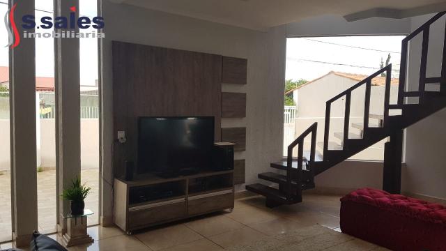 Casa à venda com 4 dormitórios em Setor habitacional vicente pires, Brasília cod:CA00067