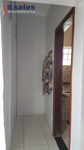 Casa à venda com 4 dormitórios em Setor habitacional vicente pires, Brasília cod:CA00067 - Foto 14