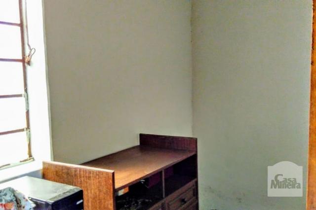 Casa à venda com 3 dormitórios em Carlos prates, Belo horizonte cod:245379 - Foto 5