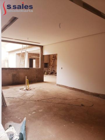 Casa à venda com 4 dormitórios em Setor habitacional vicente pires, Brasília cod:CA00169 - Foto 3