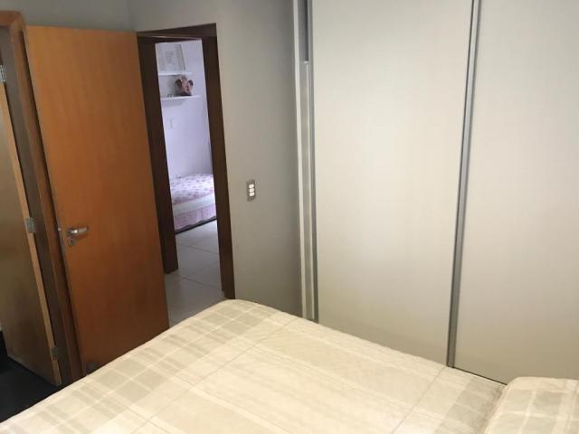 Área privativa à venda, 3 quartos, 3 vagas, grajaú - belo horizonte/mg - Foto 8