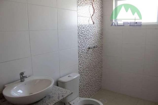 Sobrado residencial à venda, uberaba, curitiba. - Foto 13