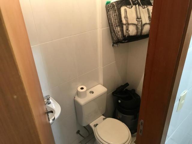 Área privativa à venda, 3 quartos, 3 vagas, grajaú - belo horizonte/mg - Foto 11