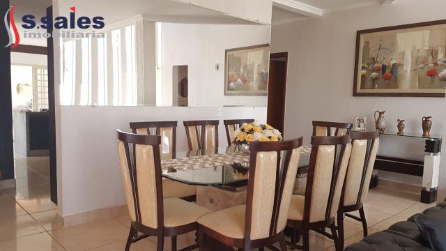 Casa à venda com 4 dormitórios em Setor habitacional vicente pires, Brasília cod:CA00067 - Foto 9