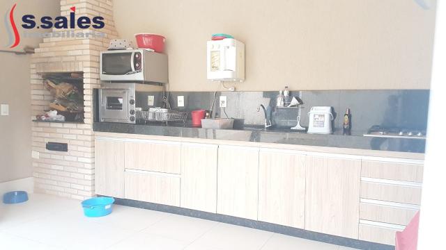 Casa à venda com 5 dormitórios em Setor habitacional vicente pires, Brasília cod:CA00154 - Foto 14