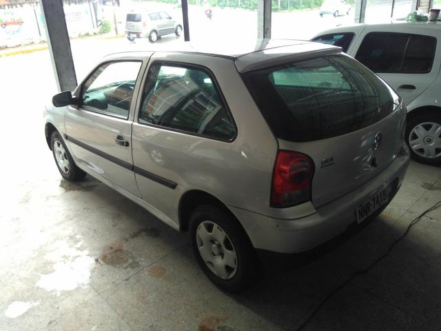 Gol G4 1.0 2 portas - Foto 4